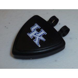 Trion Z Magnetic Therapy Sport Tag NCAA Kentucky - Lot of 5 Tags!
